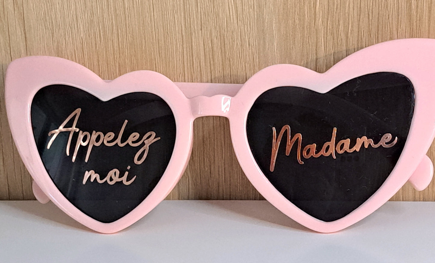 Box de mariée personnalisée EVJF + flûte à champagne gravée