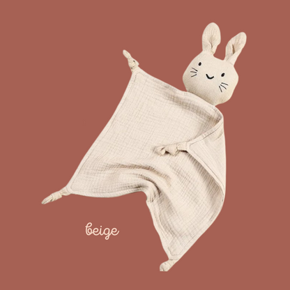 Le doudou lapin