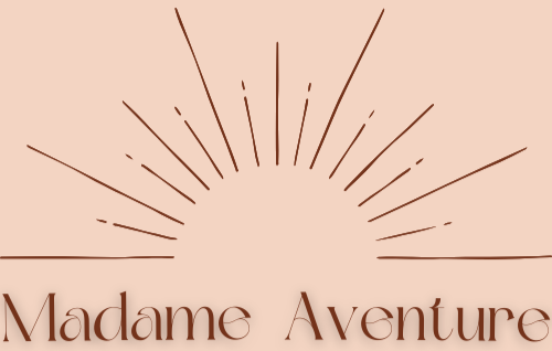 Madame Aventure