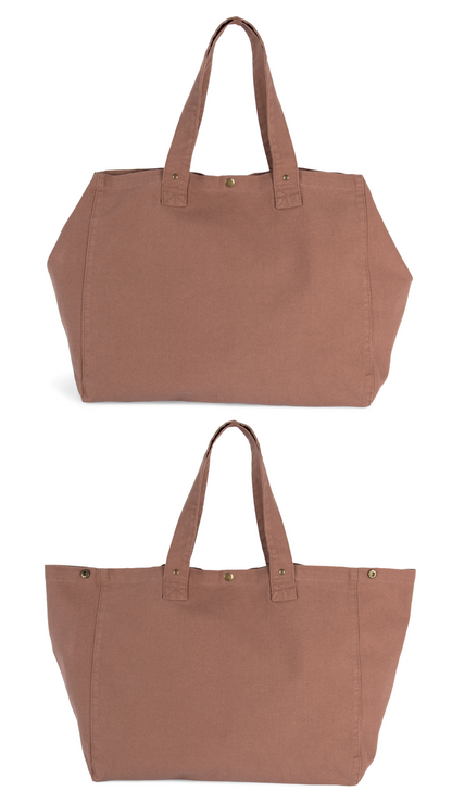 Grand sac cabas