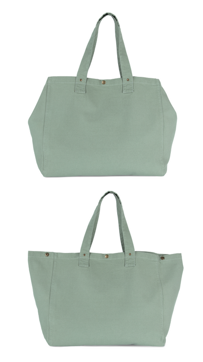 Grand sac cabas