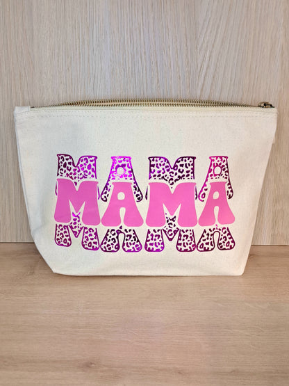 La pochette MAMA
