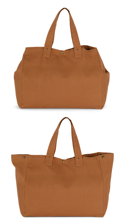 Grand sac cabas