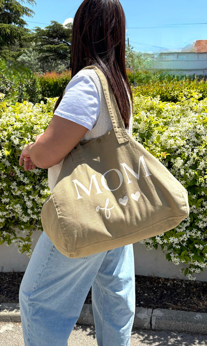 Grand sac cabas