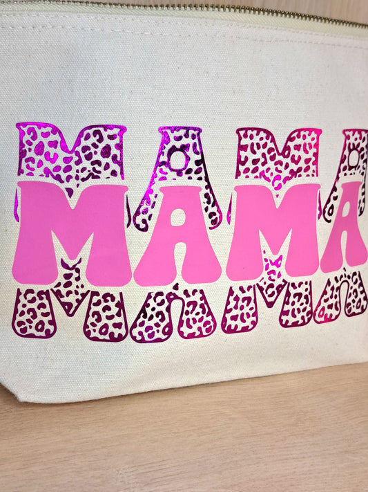 La pochette MAMA