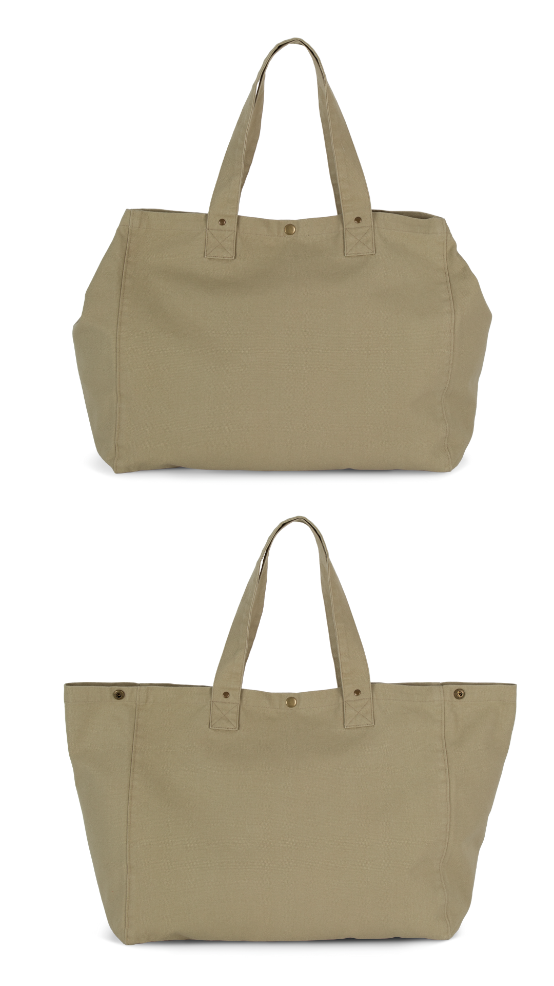 Grand sac cabas